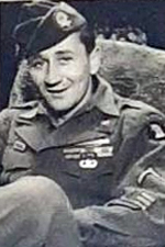 Pfc Alfred J Hellriegel - Company F (Source: FAG)