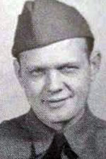 Sgt William J Pakuluck