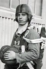 S/Sgt Clarence D Fay