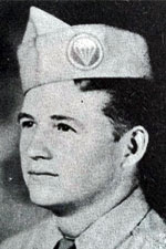 Pfc Alton E Attaway (Source: B Jeffries)