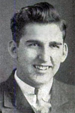 Sgt Arthur J Bailor PH 