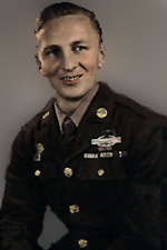 Sgt Emery B Graham