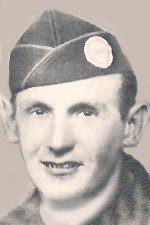 Sgt Ray E Eubanks - Medal of Honor Recipient KIA 23 July 1944