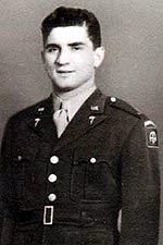 1/Lt Francis R Cannizzaro