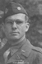 Major William A.B.Addison