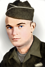 T/4 Robert W Lowery