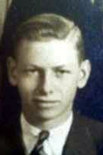 1/Lt Ira A MacDonald Company D 