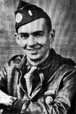 1/Lt Otto G Pollock Company D 