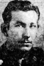 Cpl Kenneth G Shelton Sr _POW 