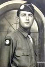 Pfc Harold C Zweeres