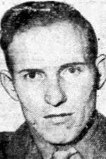 Pvt Alfred W  Haswell