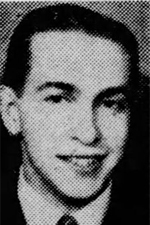 Pvt Lester F Vogel _POW 