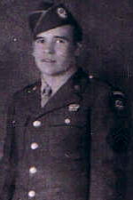 S/Sgt Ernest W Parks - Bronze Star & PH (OLC)-(Source: Christian Barlow)