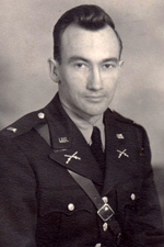 Capt Herbert H Norman (Source: Kenneth E Norman)
