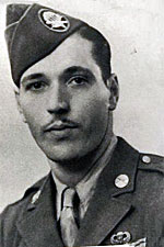 Pfc Mark C Williamson