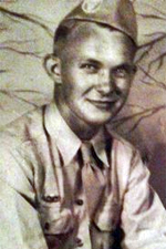 Pfc John L Myers BS/PH