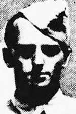 Pvt Roger E Chapin - Bronze Star Recipient/PH3(OLC)