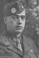 Major Fordyce Gorham