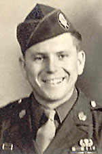 Sgt Clyde T Surret (Arkansas)