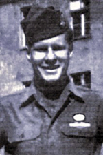 Pfc Earle V Wittpenn PH (Source:B Jeffries)