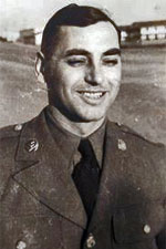 Pvt Leonard W Wahl Sr