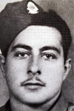 Cpl Rocco F Tripodi PH (Source: B Jeffries)