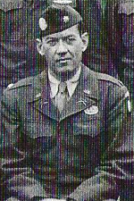 Maj William Colville Jr