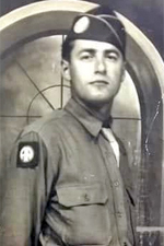 Pfc Harold C Zweeres