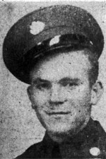 S/Sgt Laurel M Parks  BS/PH