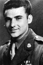 T/5 George C Stychek PH(Source:B Jeffries)