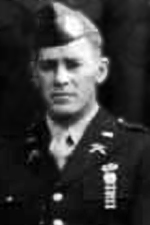 Major William R Beall