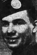 Pfc Leonard S Chesko -  Silver Star Recipient (Source: FAG)