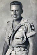 Pfc Paul L Engle Jr