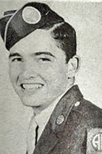 Sgt Frank L Robinson (Source: B Jeffries)