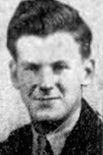 T/5 W. Sherrell Brasher