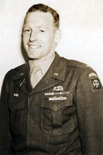 1/Lt Harry M Masters PH(LM) 