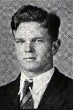 Cpl Raymond D Smithson