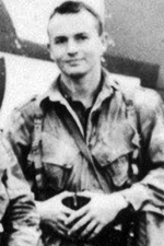 1/Lt Robert B Bales BS/PF(Source:FAG)