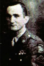 Sgt Carl E Mulvaney - Bronze Star & Purple Heart(OLC)(Source: B Jeffries)