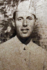 Cpl Walter M Watson PH - (Source:B Jeffries)