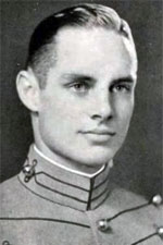 Maj Frederick S Wright Jr BS(OLC)