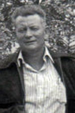 T/5 Ben B Bolick (Source: FAG)