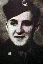 Pfc James O Anderson - HHC (Courtesy of B Jeffries)