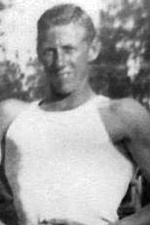 Pfc Don P Davis 1st Pltn !st Squad
