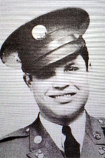 Pfc Lenton L Potts PH(OLC)   (Courtesy: B Jeffries)
