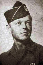 S/Sgt Wayne E Polk PH   (Courtesy: B Jeffries)
