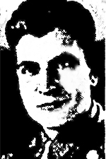  Pvt Daniel Marcus  (Source: B Jeffries)