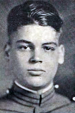 1/Lt John H Wisner III  - Jumped D-Day