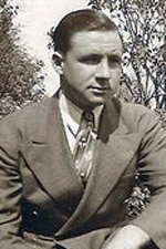 Cpl Wilfred I Lewis