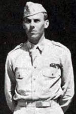1/Lt Gerard M Dillion